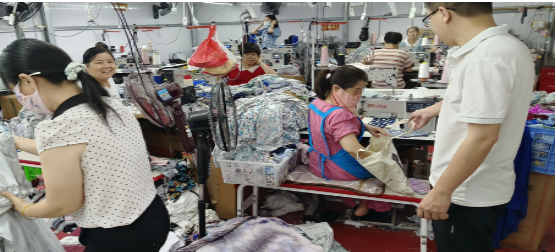 紫溪司法所“典”对点送法，面对面普法